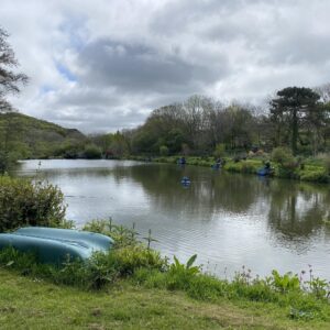 Bolingey Lakes - Sat 24th May 2025