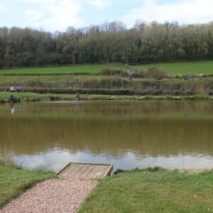 Redhill Fishery - Sat 10th January 2026