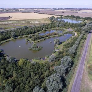 Rookery Waters - Sat 2nd August 2025