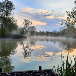 Royal Berks Fishery - Sat 24th May 2025